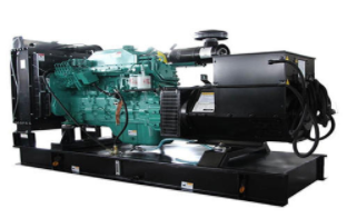 西安柴油发电机