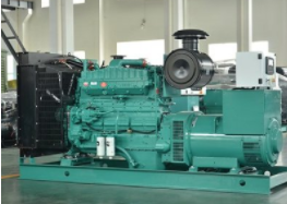 西安柴油发电机
