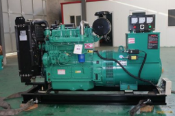 西安柴油发电机