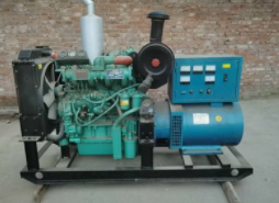 西安柴油发电机组