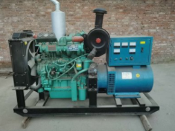 西安柴油发电机