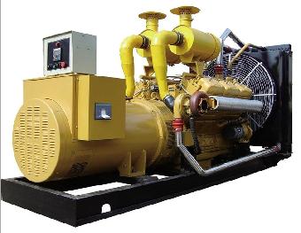 西安柴油发电机 西安柴油发电机